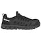 Hoss Boot Co Men's Composite Toe Athletic Work Shoe, Black, 7.5, M, DH20122 DH20122 - alternate 5